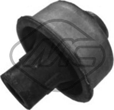 Metalcaucho 02178 - Bush of Control / Trailing Arm www.autospares.lv