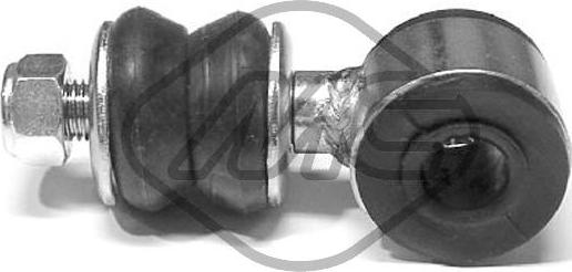 Metalcaucho 02852 - Stiepnis / Atsaite, Stabilizators www.autospares.lv