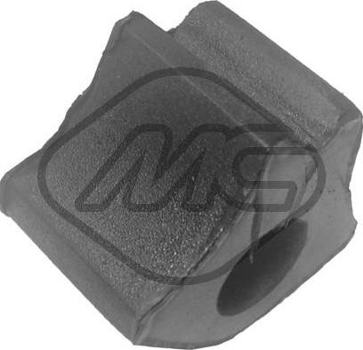 Metalcaucho 02824 - Bukse, Stabilizators www.autospares.lv