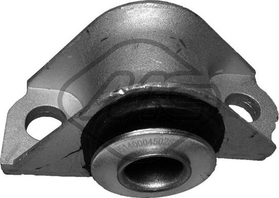 Metalcaucho 02827 - Piekare, Šķērssvira www.autospares.lv