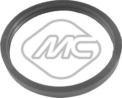 Metalcaucho 02356 - Blīve, Termostats www.autospares.lv