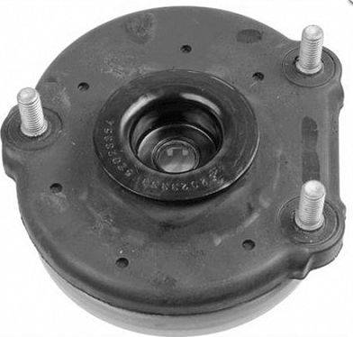 Metalcaucho 02200 - Amortizatora statnes balsts www.autospares.lv