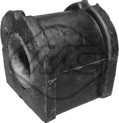 Metalcaucho 02799 - Bukse, Stabilizators www.autospares.lv