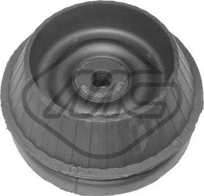 Metalcaucho 02768 - Опора стойки амортизатора, подушка www.autospares.lv