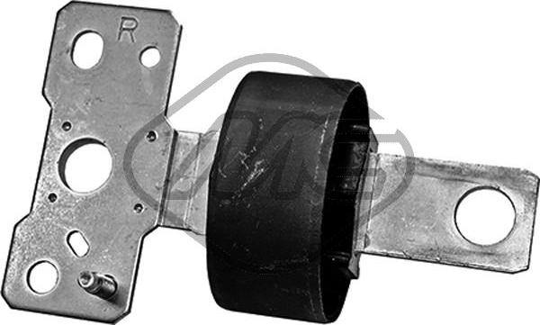 Metalcaucho 02706 - Piekare, Tilta sija www.autospares.lv