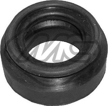 Metalcaucho 02729 - Amortizatora statnes balsts www.autospares.lv