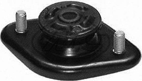 Metalcaucho 07007 - Amortizatora statnes balsts www.autospares.lv