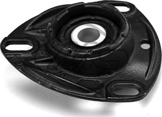 Metalcaucho 07021 - Amortizatora statnes balsts www.autospares.lv