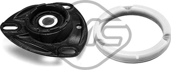 Metalcaucho 07023 - Ritgultnis, Amortizatora statnes balsts www.autospares.lv