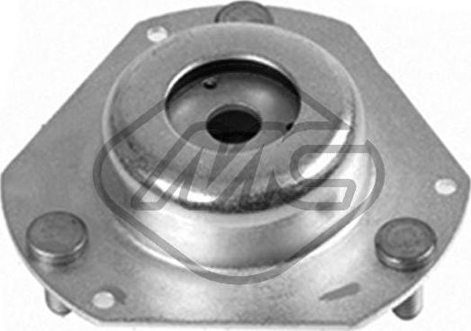 Metalcaucho 07027 - Amortizatora statnes balsts www.autospares.lv