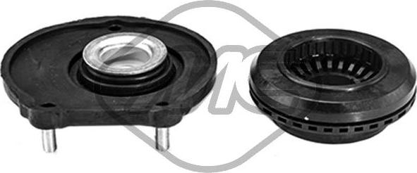 Metalcaucho 07133 - Top Strut Mounting www.autospares.lv