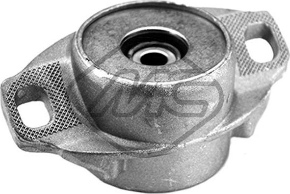 Metalcaucho 07129 - Amortizatora statnes balsts www.autospares.lv