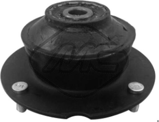 Metalcaucho 07211 - Amortizatora statnes balsts www.autospares.lv