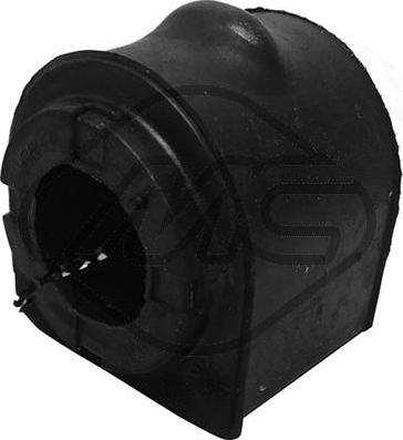 Metalcaucho 07279 - Bukse, Stabilizators www.autospares.lv