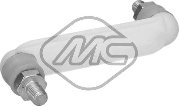 Metalcaucho 14415 - Stiepnis / Atsaite, Stabilizators www.autospares.lv