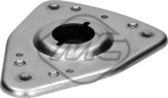 Metalcaucho 14896 - Amortizatora statnes balsts www.autospares.lv