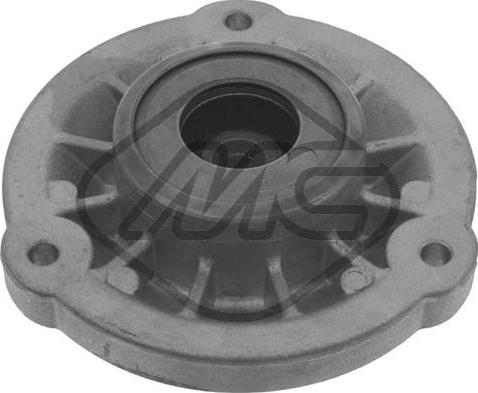 Metalcaucho 15555 - Amortizatora statnes balsts www.autospares.lv