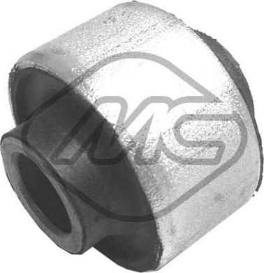 Metalcaucho 15826 - Bush of Control / Trailing Arm www.autospares.lv