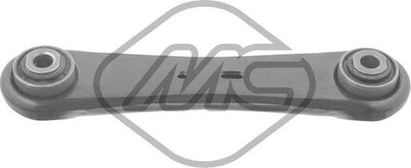 Metalcaucho 15362 - Track Control Arm www.autospares.lv