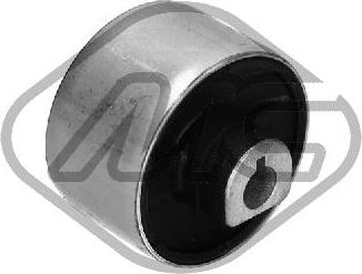 Metalcaucho 16360 - Bush of Control / Trailing Arm www.autospares.lv