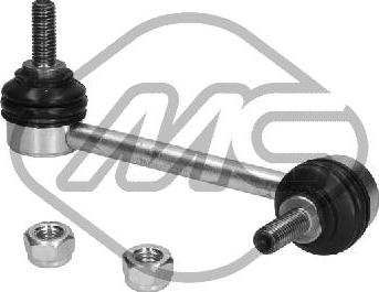 Metalcaucho 16287 - Stiepnis / Atsaite, Stabilizators www.autospares.lv