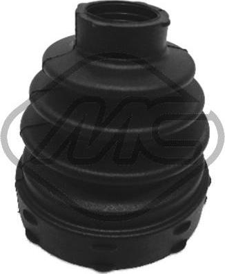 Metalcaucho 10243 - Пыльник, приводной вал www.autospares.lv