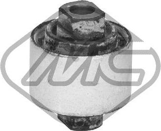 Metalcaucho 13532 - Kronšteins, Sviras bukse www.autospares.lv