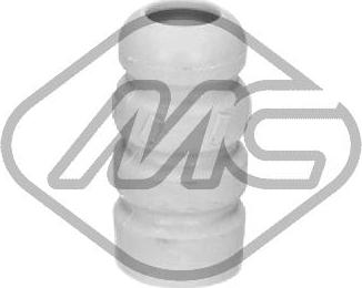 Metalcaucho 13200 - Rubber Buffer, suspension www.autospares.lv