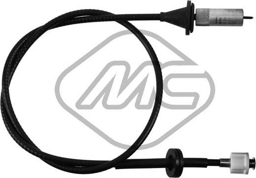 Metalcaucho 80529 - Spidometra trose www.autospares.lv