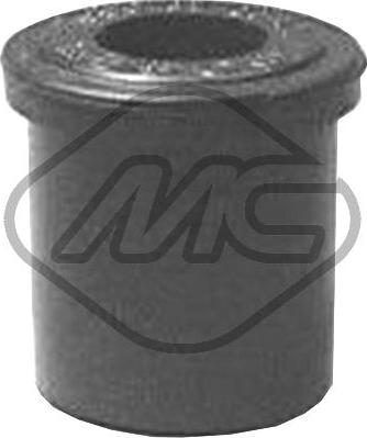 Metalcaucho 39461 - Bukse, Lāgu atspere www.autospares.lv