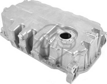 Metalcaucho 39503 - Eļļas vācele www.autospares.lv