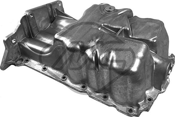 Metalcaucho 39516 - Eļļas vācele www.autospares.lv