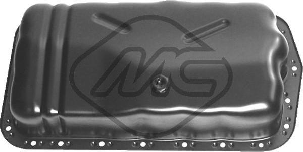 Metalcaucho 39579 - Eļļas vācele www.autospares.lv