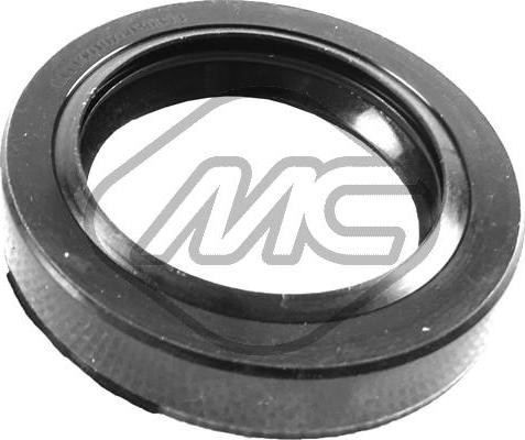 Metalcaucho 39344 - Vārpstas blīvgredzens, Mehāniskā pārnesumkārba www.autospares.lv