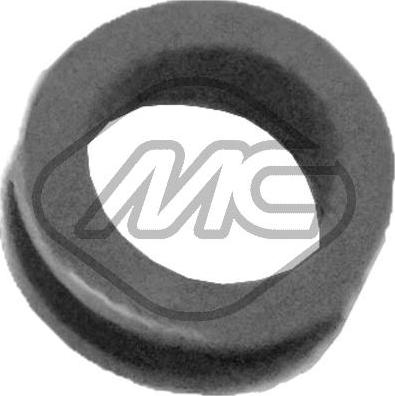 Metalcaucho 39336 - Blīve, Sprauslas korpuss www.autospares.lv