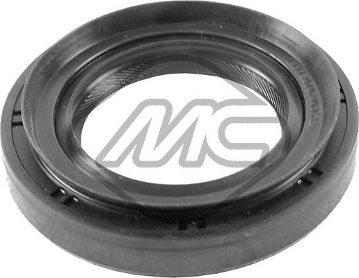 Metalcaucho 39324 - Vārpstas blīvgredzens, Mehāniskā pārnesumkārba www.autospares.lv