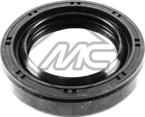 Metalcaucho 39379 - Vārpstas blīvgredzens, Mehāniskā pārnesumkārba www.autospares.lv