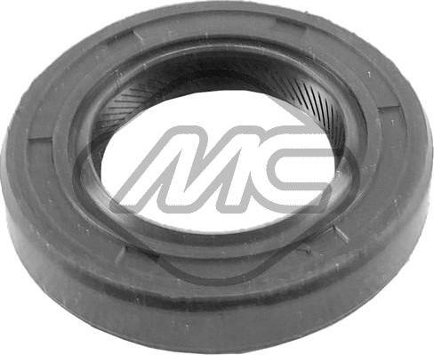 Metalcaucho 39378 - Vārpstas blīvgredzens, Mehāniskā pārnesumkārba www.autospares.lv