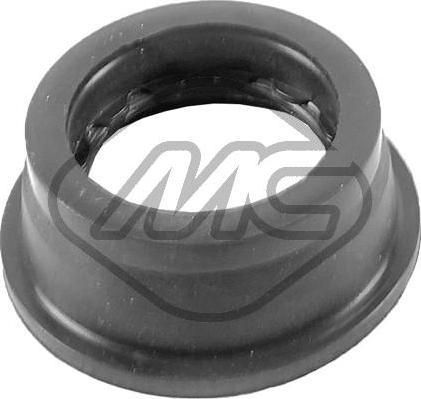 Metalcaucho 39262 - Blīve, Motora bloka galvas vāks www.autospares.lv