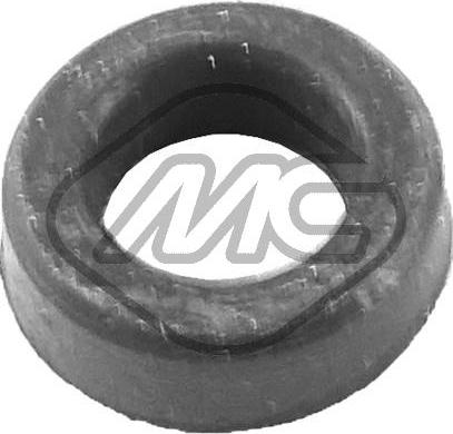 Metalcaucho 39216 - Blīve, Motora bloka galvas vāks www.autospares.lv