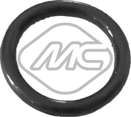 Metalcaucho 39280 - Blīve, Motora bloka galvas vāks www.autospares.lv