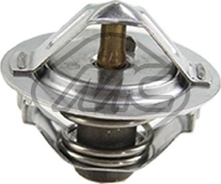 Metalcaucho 30976 - Coolant thermostat / housing www.autospares.lv