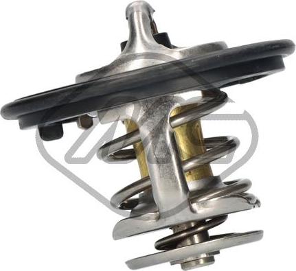 Metalcaucho 30881 - Coolant thermostat / housing www.autospares.lv