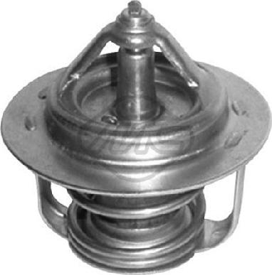 Metalcaucho 30288 - Coolant thermostat / housing www.autospares.lv