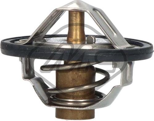 Metalcaucho 30271 - Coolant thermostat / housing www.autospares.lv