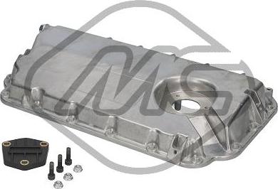 Metalcaucho 38009 - Eļļas vācele www.autospares.lv