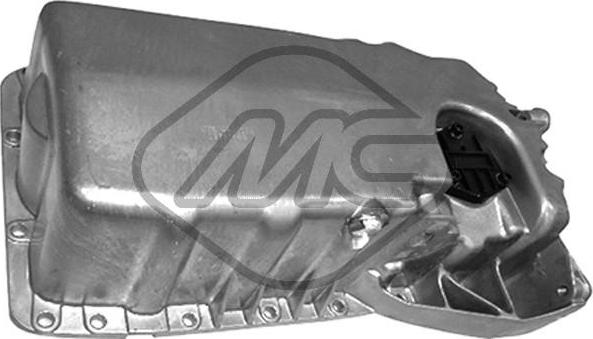 Metalcaucho 38001 - Eļļas vācele www.autospares.lv