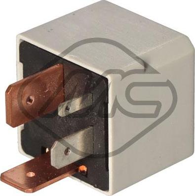 Metalcaucho 32864 - Relejs, Degvielas sūknis www.autospares.lv