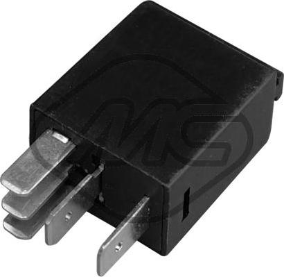 Metalcaucho 32865 - Multifunkcionāls relejs www.autospares.lv