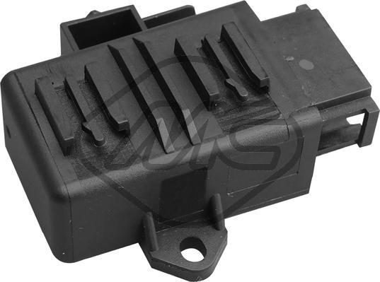 Metalcaucho 32874 - Vadības bloks, Sēdekļa apsilde www.autospares.lv